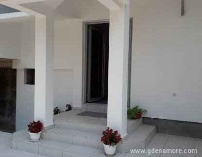 Apratmani Nedovic-jaz, Apartmani Andrea-jaz, privatni smeštaj u mestu Budva, Crna Gora - IMG_0654