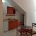 Apartments Katic, 3-bed larger studio apartment, private accommodation in city Petrovac, Montenegro - 8_3+Studio