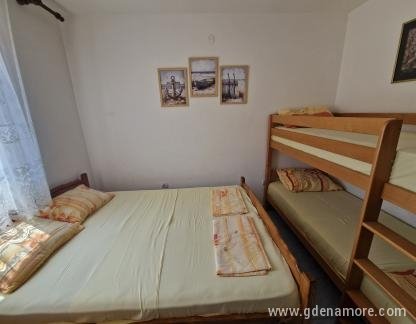 Apartamentos Milosavljevic, apartamento 1, alojamiento privado en Dobre Vode, Montenegro - 20250628_115544