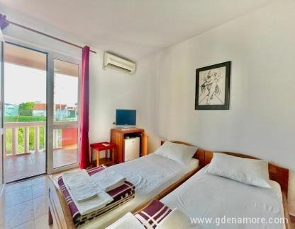 Villa L Budva, , Privatunterkunft im Ort Budva, Montenegro - 309013392