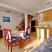Apartmani  VESNA, частни квартири в града Bigova, Черна Гора