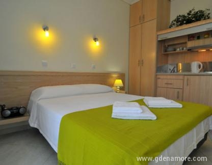 Erodios Studios, alojamiento privado en Thassos, Grecia