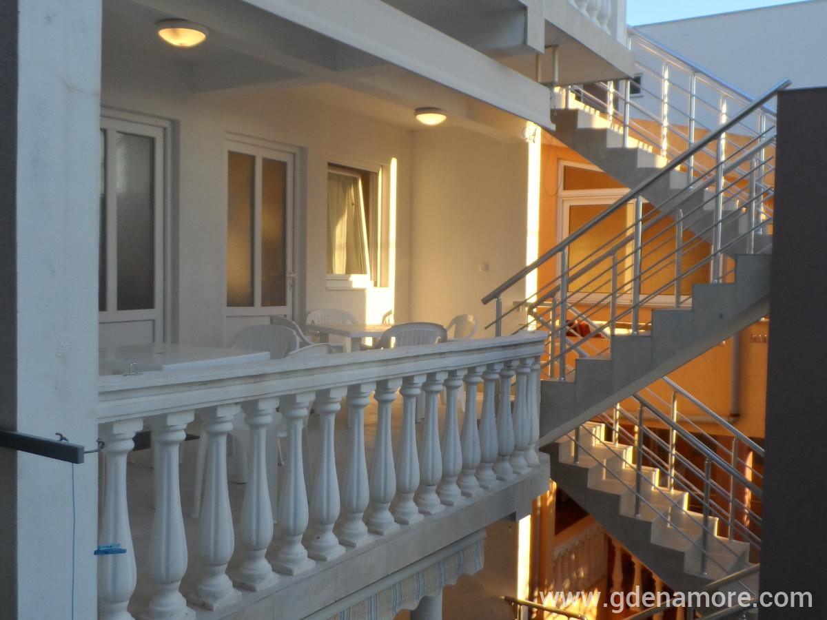Milosavljevic Apartmani, privatni smeštaj u mestu Dobre Vode, Crna Gora - SAM_4818