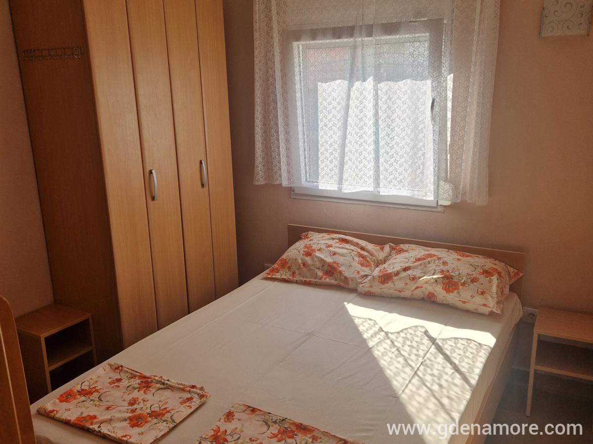 Milosavljevic Apartmani, privatni smeštaj u mestu Dobre Vode, Crna Gora - 20250629_081142