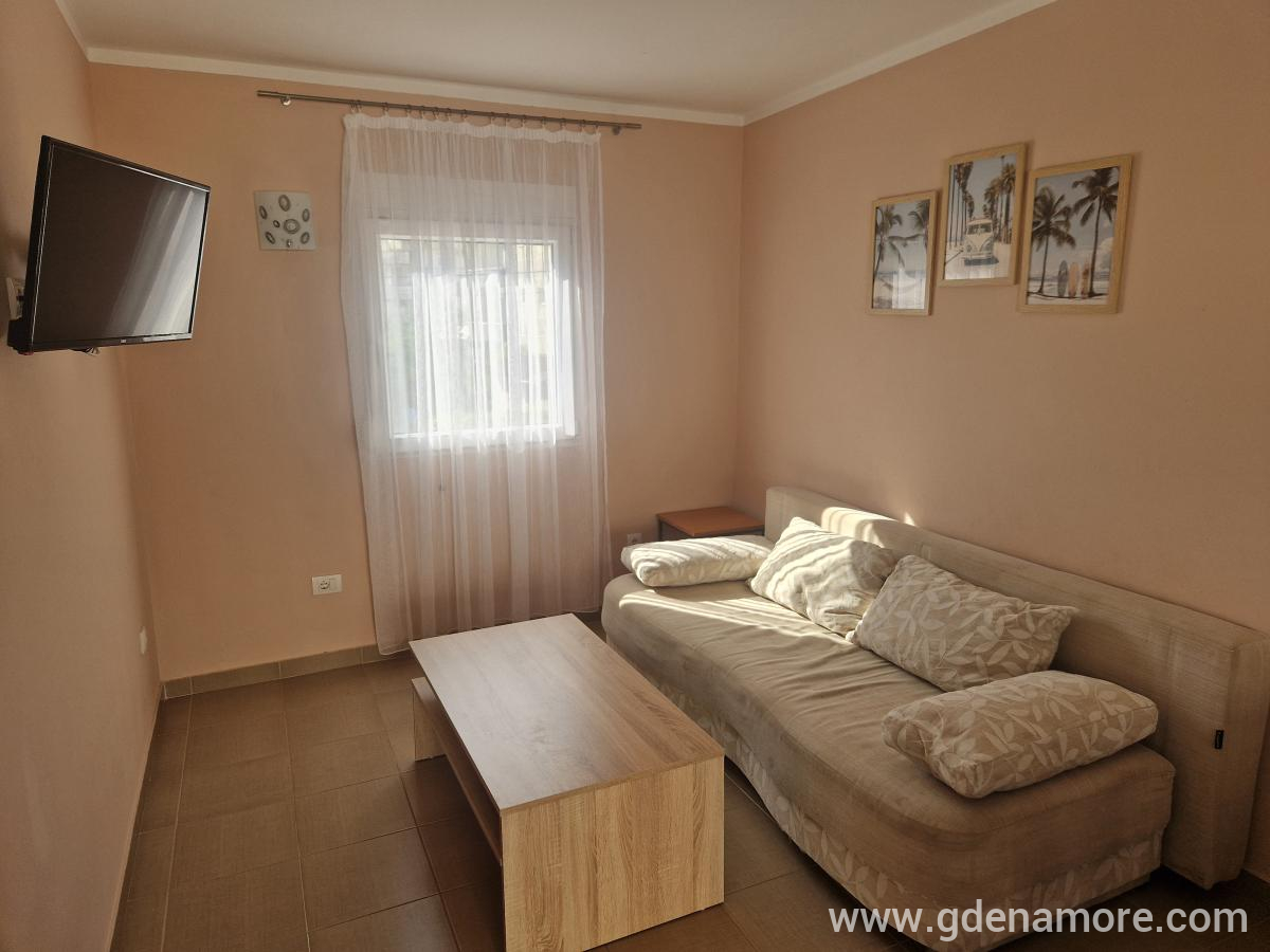 Milosavljevic Apartmani, privatni smeštaj u mestu Dobre Vode, Crna Gora - 20250629_081404