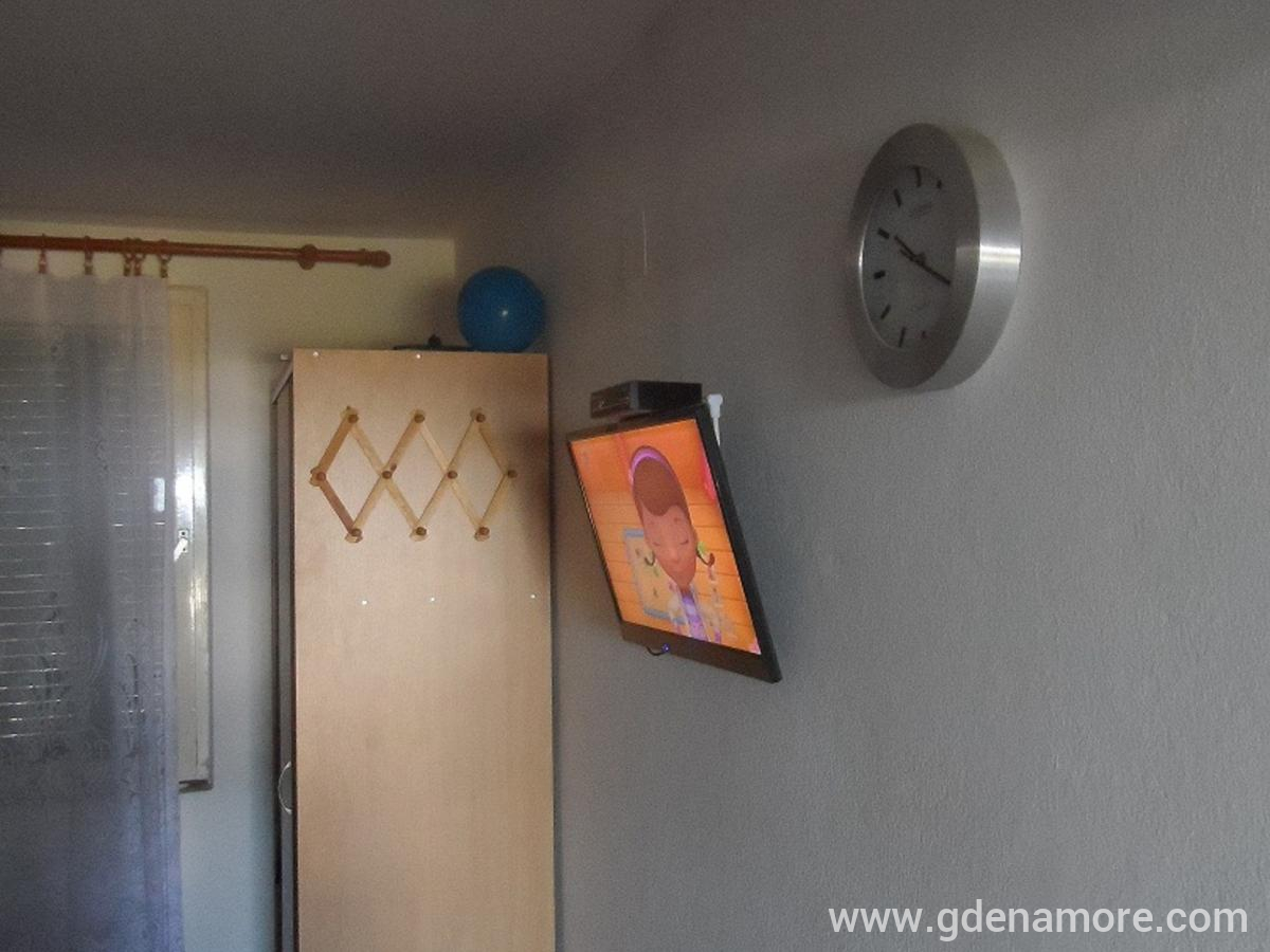 Milosavljevic Apartmani, Apartman 2, privatni smeštaj u mestu Dobre Vode, Crna Gora