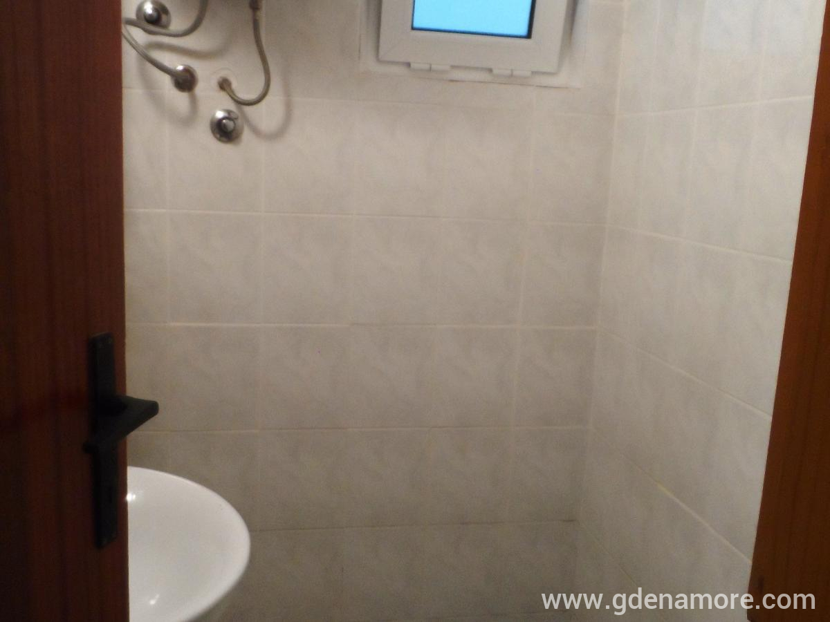 Milosavljevic Apartmani, Apartman 2, privatni smeštaj u mestu Dobre Vode, Crna Gora