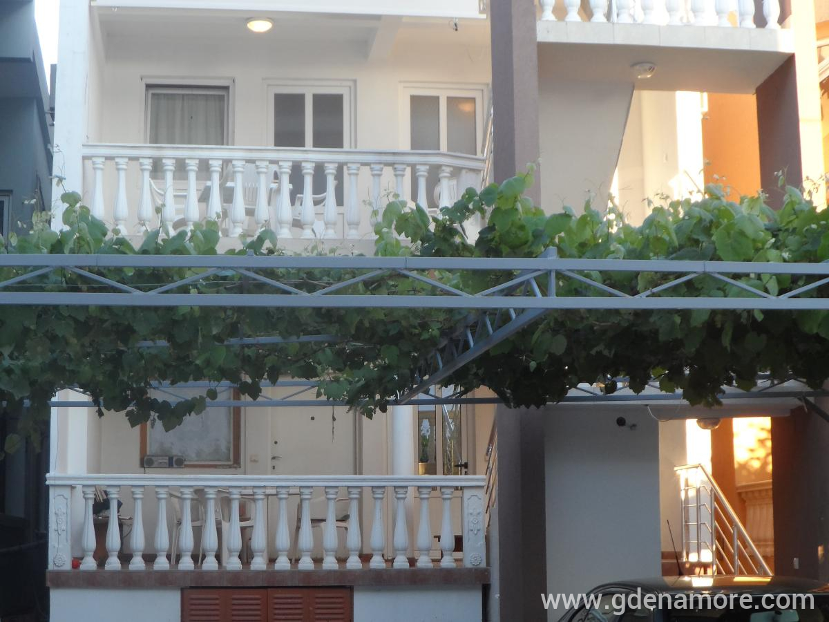 Milosavljevic Apartmani, Apartman 3, privatni smeštaj u mestu Dobre Vode, Crna Gora - SAM_4816