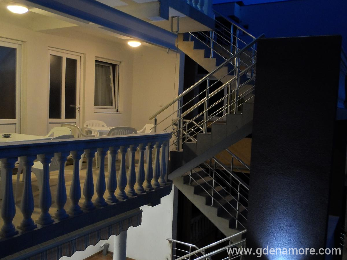 Milosavljevic Apartmani, Apartman 3, privatni smeštaj u mestu Dobre Vode, Crna Gora - SAM_4833