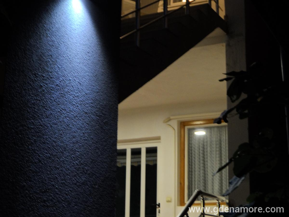 Milosavljevic Apartmani, Apartman 3, privatni smeštaj u mestu Dobre Vode, Crna Gora - SAM_4840
