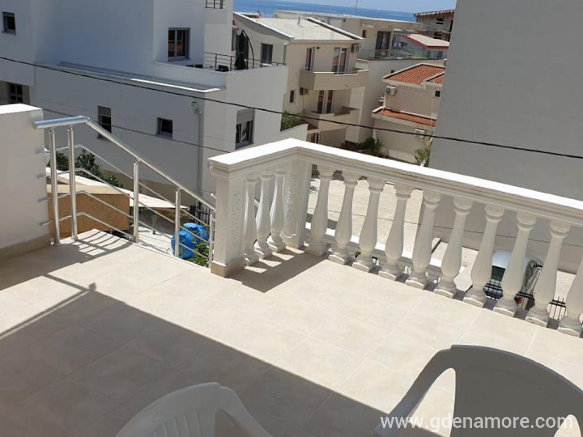 Milosavljevic Apartmanok, 5. apartman - Superior, Magán szállás a községben Dobre Vode, Montenegró - 61880026_2427391470813879_7347621855752093696_n