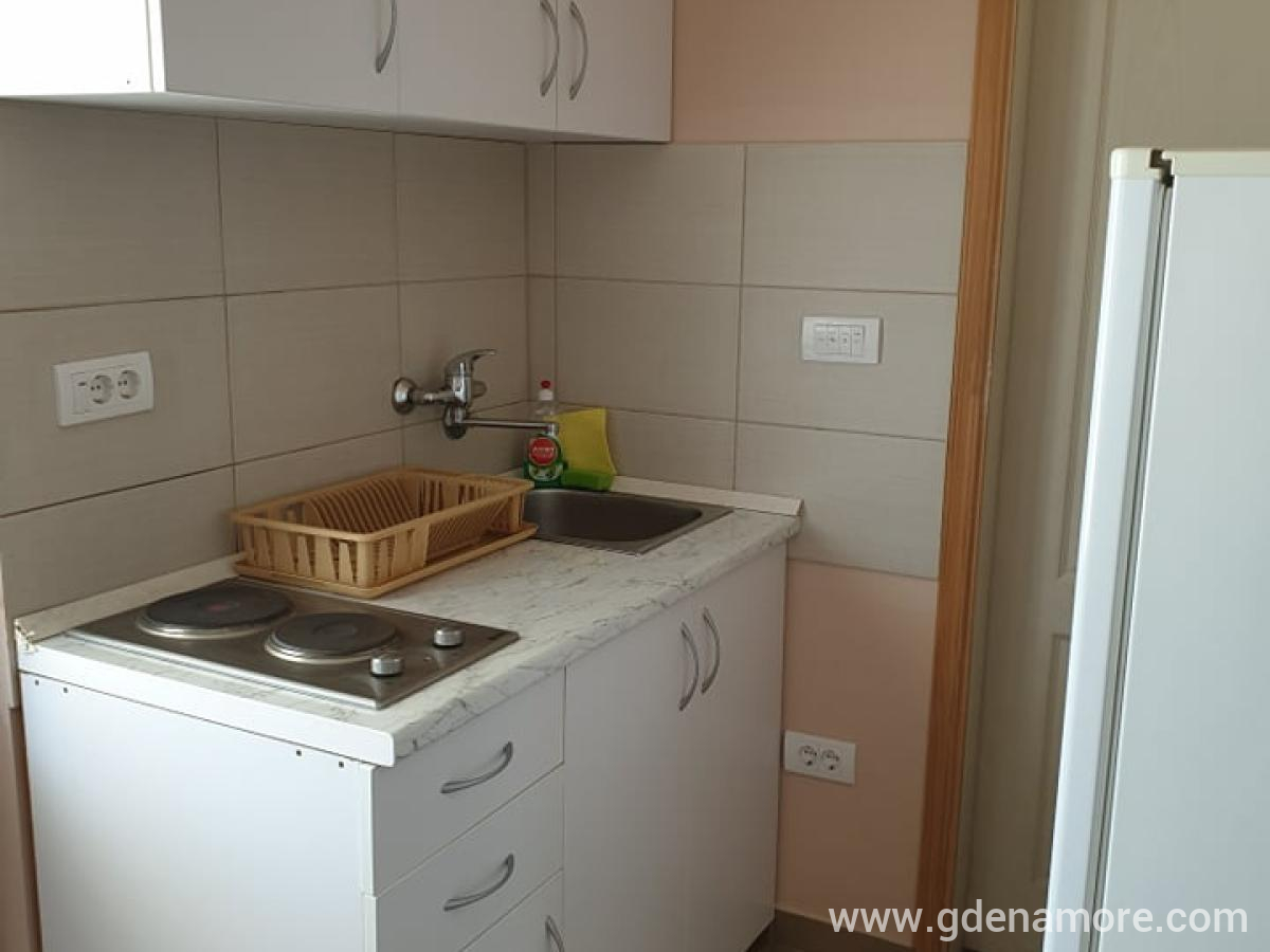 Milosavljevic Apartmanok, 5. apartman - Superior, Magán szállás a községben Dobre Vode, Montenegró - 62063157_408662016649050_4709771131458945024_n