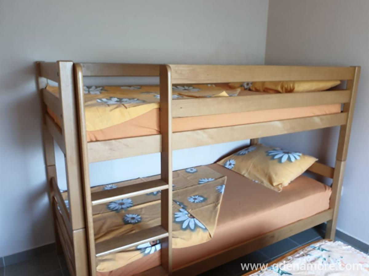 Milosavljevic Apartmanok, 5. apartman - Superior, Magán szállás a községben Dobre Vode, Montenegró - 62082776_1366734216807220_3263641976309809152_n