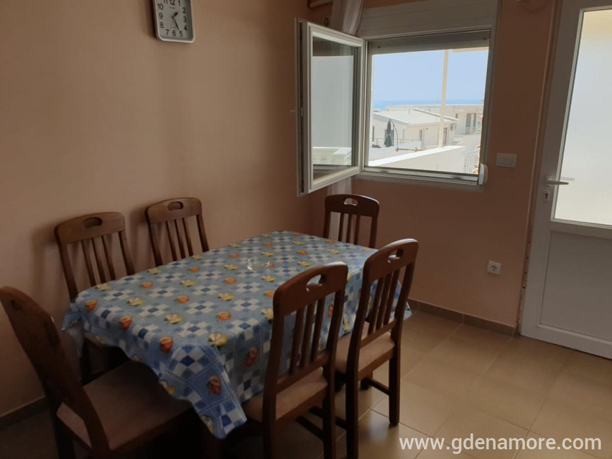 Milosavljevic Apartmanok, 5. apartman - Superior, Magán szállás a községben Dobre Vode, Montenegró - 62125600_1015671831955980_6570352617648553984_n