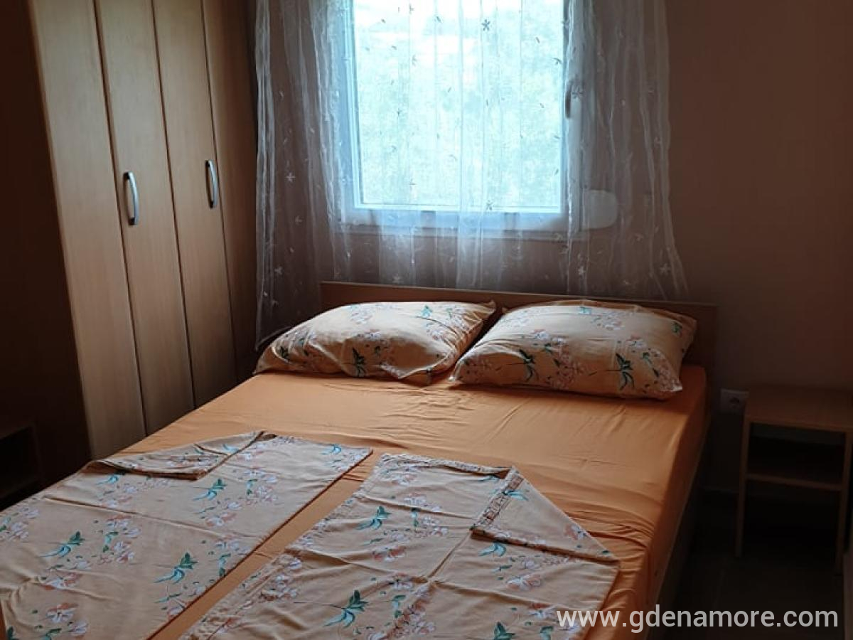 Milosavljevic Apartmanok, 5. apartman - Superior, Magán szállás a községben Dobre Vode, Montenegró - 62177472_369703863683774_4492413724350480384_n