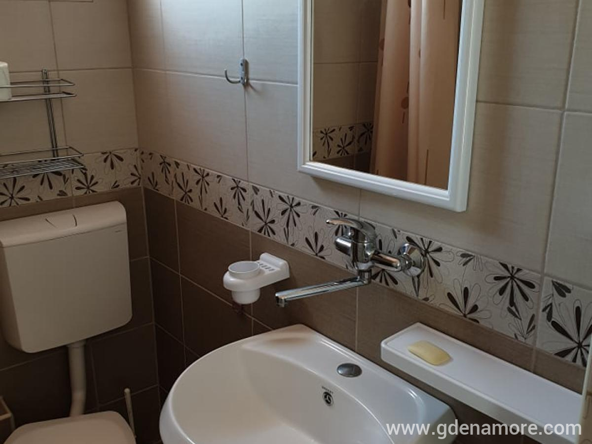 Milosavljevic Apartmanok, 5. apartman - Superior, Magán szállás a községben Dobre Vode, Montenegró - 62259732_452829182214252_7839203651875766272_n