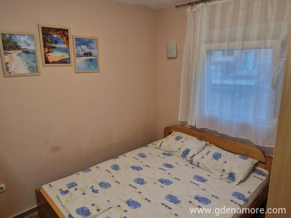Milosavljevic Apartmani, Apartman 3, privatni smeštaj u mestu Dobre Vode, Crna Gora - 20250627_201513