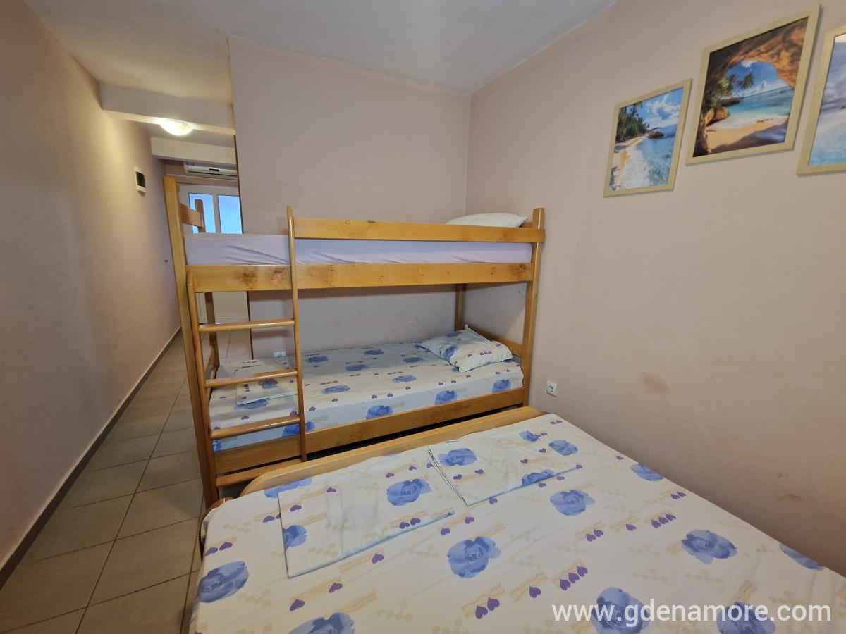 Milosavljevic Apartmani, Apartman 3, privatni smeštaj u mestu Dobre Vode, Crna Gora - 20250627_201612
