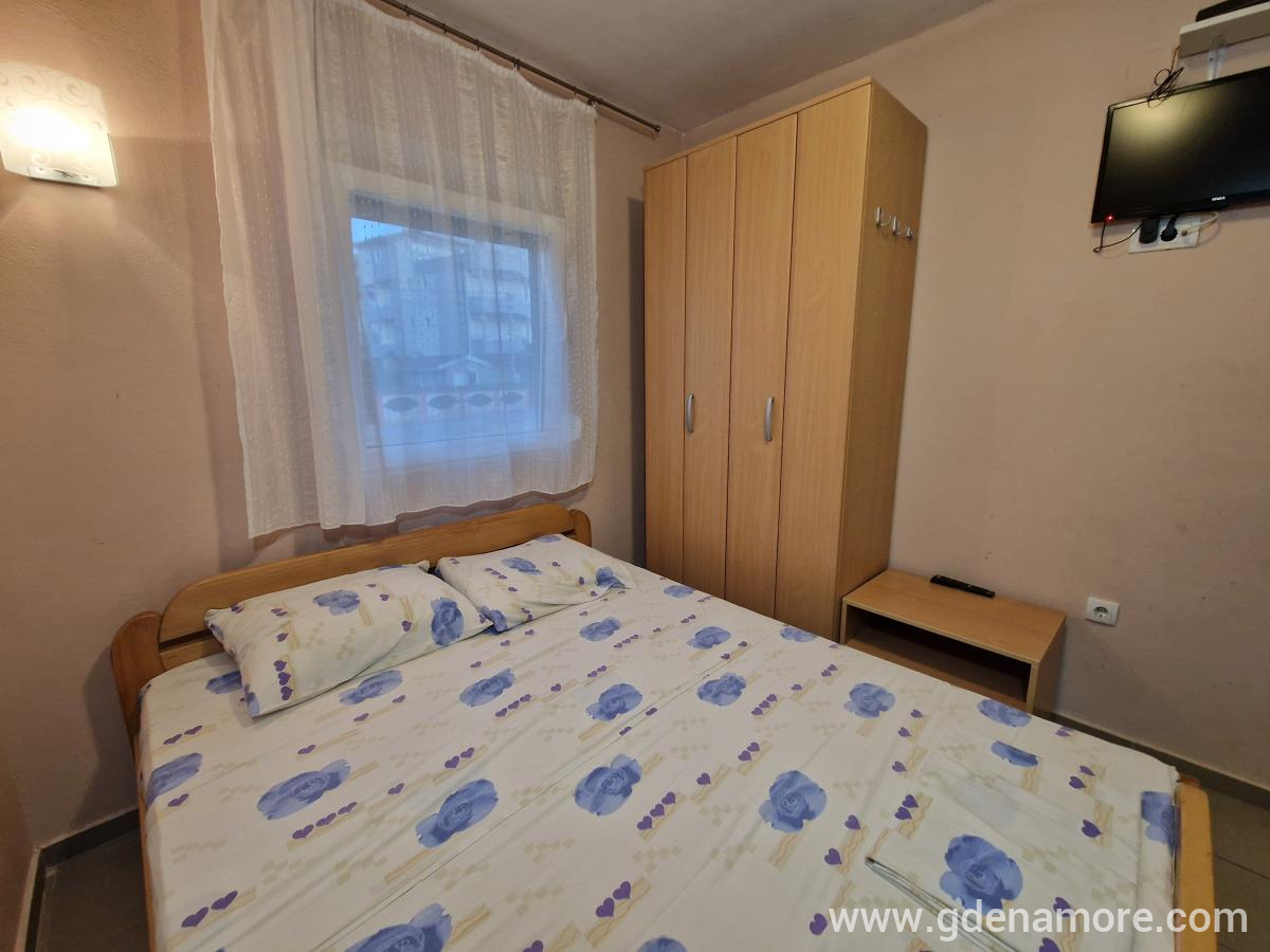 Milosavljevic Apartmani, Apartman 3, privatni smeštaj u mestu Dobre Vode, Crna Gora - 20250627_201657