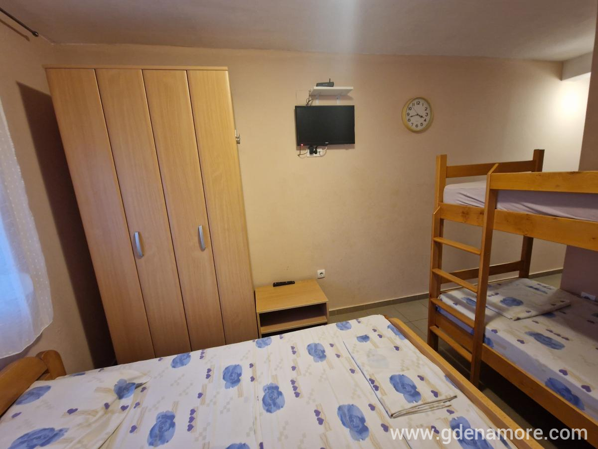 Milosavljevic Apartmani, Apartman 3, privatni smeštaj u mestu Dobre Vode, Crna Gora - 20250627_201745
