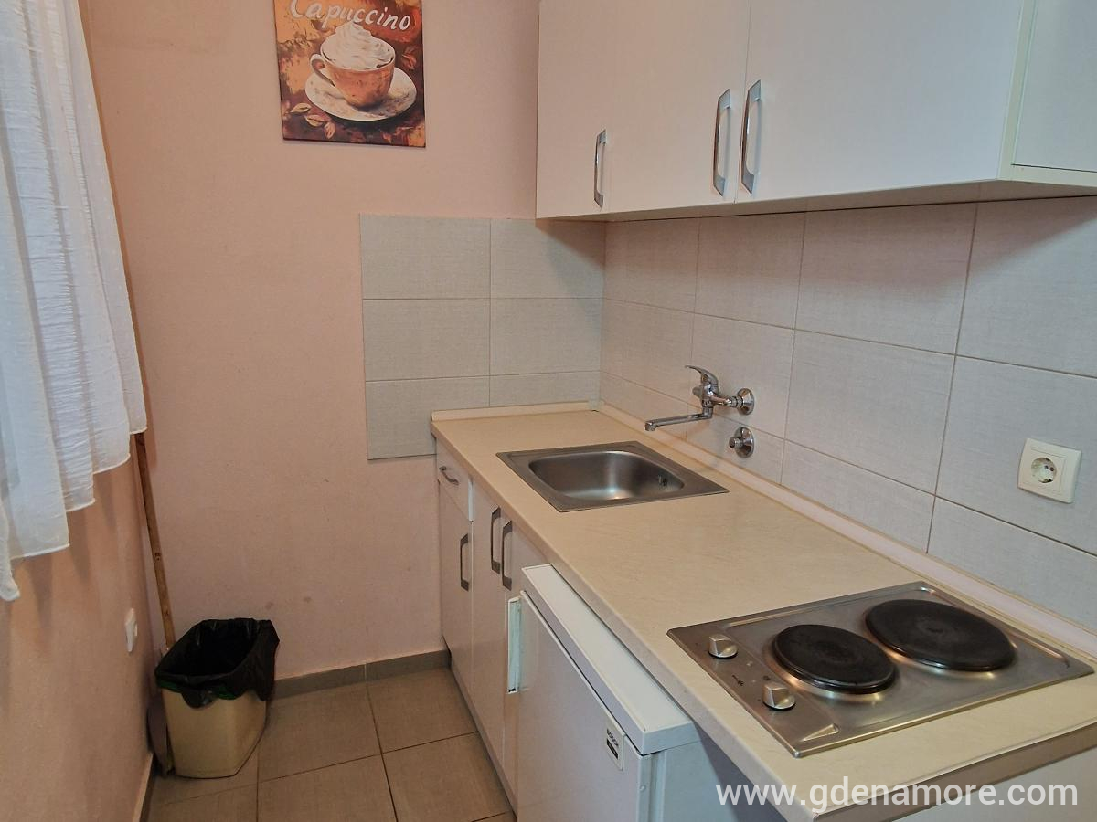 Milosavljevic Apartmani, Apartman 3, privatni smeštaj u mestu Dobre Vode, Crna Gora - 20250627_201901