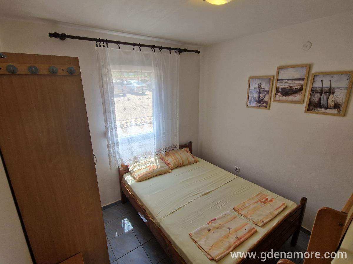 Milosavljevic Apartmani, Apartman 1, privatni smeštaj u mestu Dobre Vode, Crna Gora - 20250628_115247