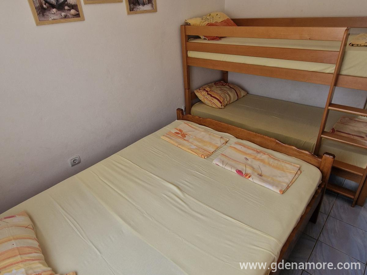 Milosavljevic Apartmani, Apartman 1, privatni smeštaj u mestu Dobre Vode, Crna Gora - 20250628_115303