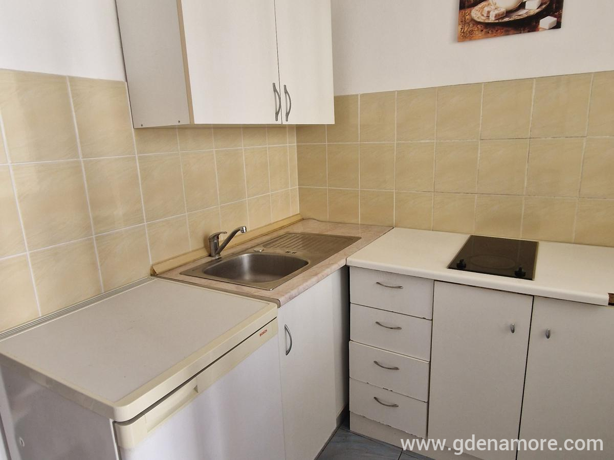 Milosavljevic Apartmani, Apartman 1, privatni smeštaj u mestu Dobre Vode, Crna Gora - 20250628_115434