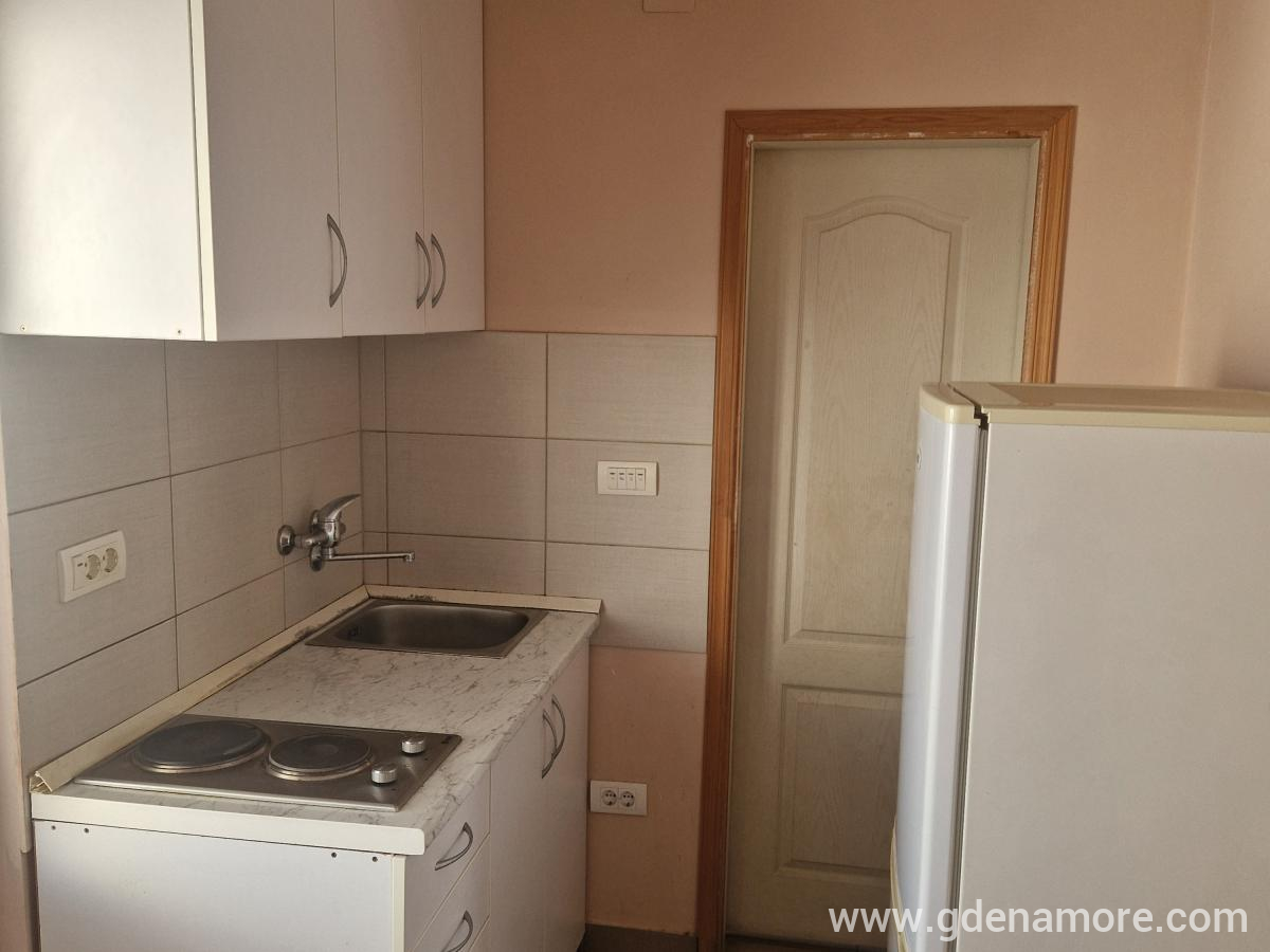 Milosavljevic Apartmanok, 5. apartman - Superior, Magán szállás a községben Dobre Vode, Montenegró - 20250629_081647