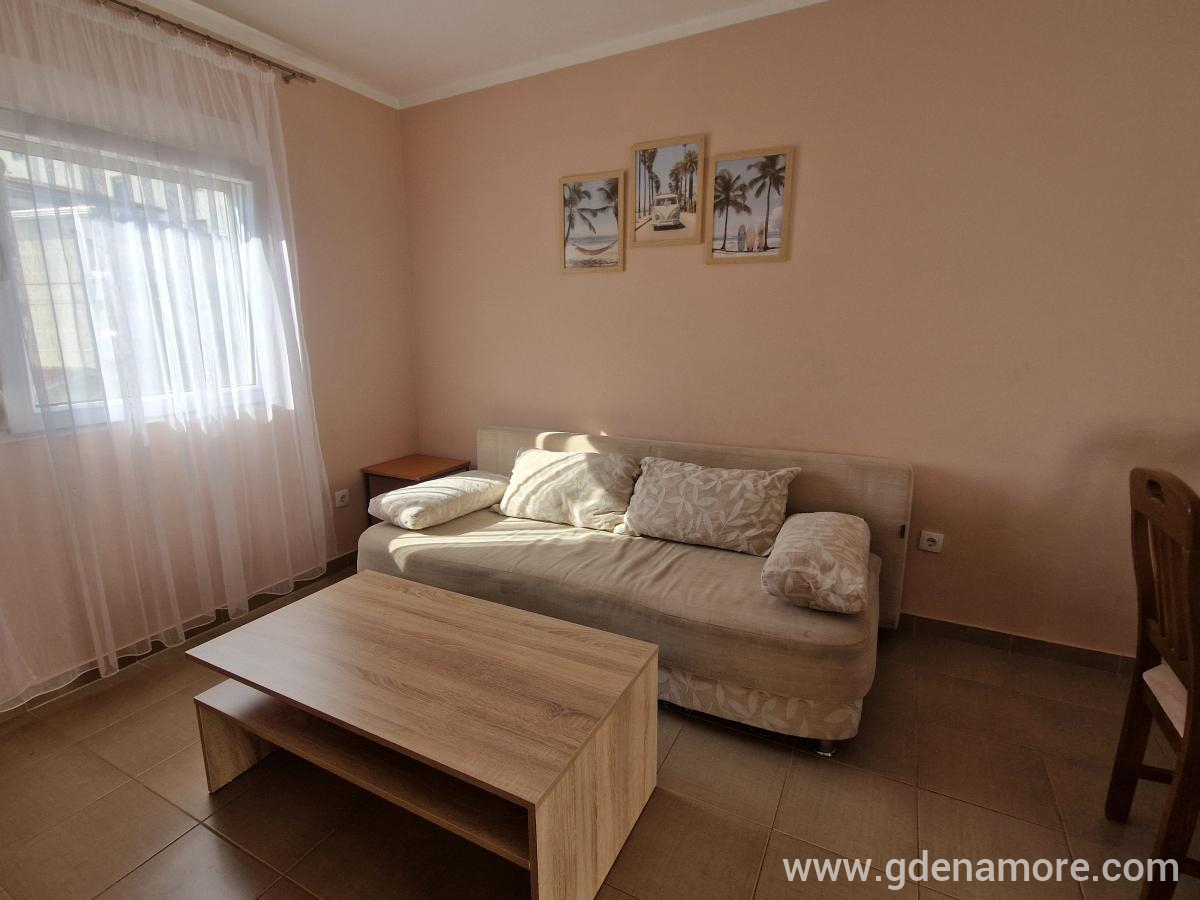 Milosavljevic Apartmanok, 5. apartman - Superior, Magán szállás a községben Dobre Vode, Montenegró - 20250629_082228