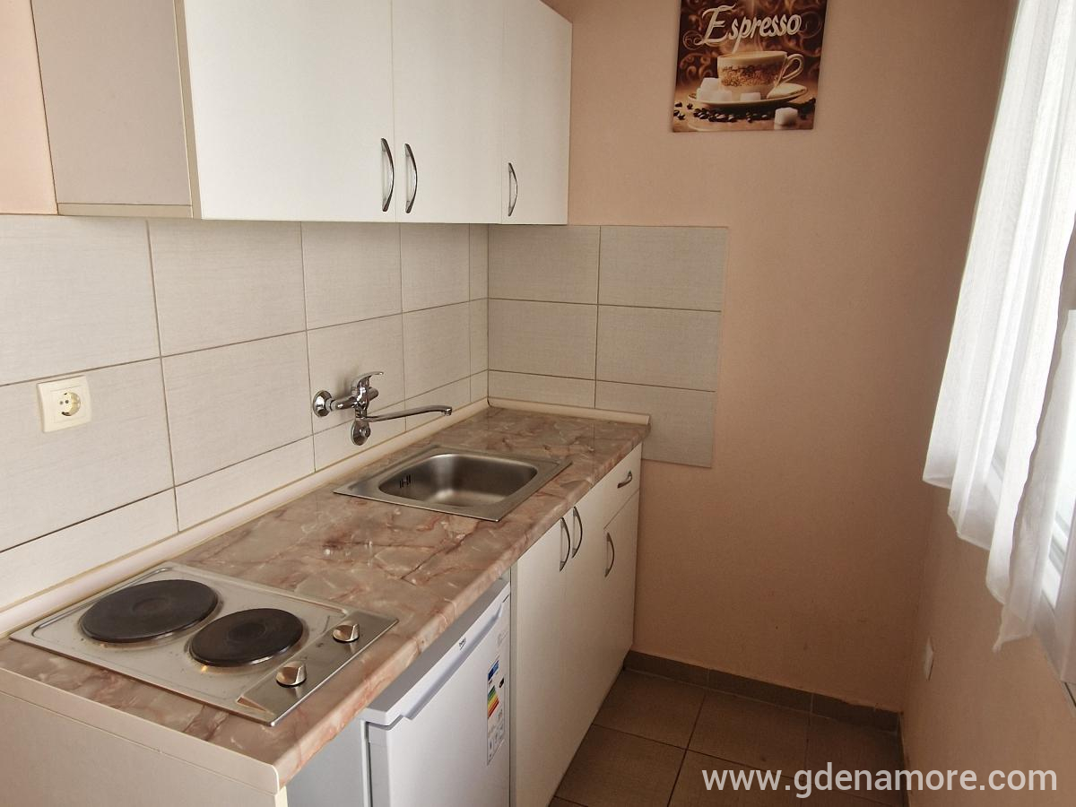 Milosavljevic Apartmani, Apartman 4, privatni smeštaj u mestu Dobre Vode, Crna Gora - 20250629_111635