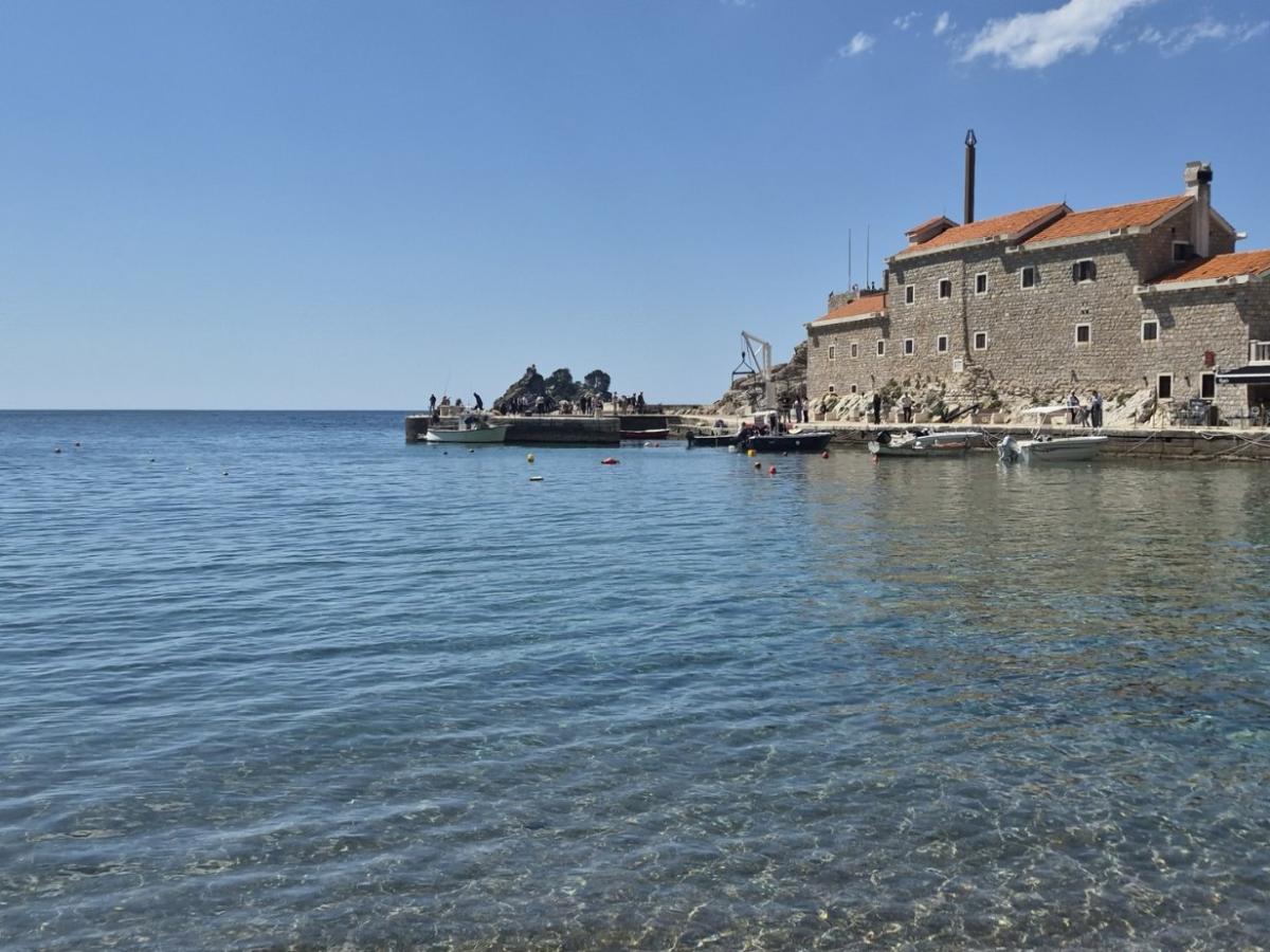 Plaža Petrovac — 8