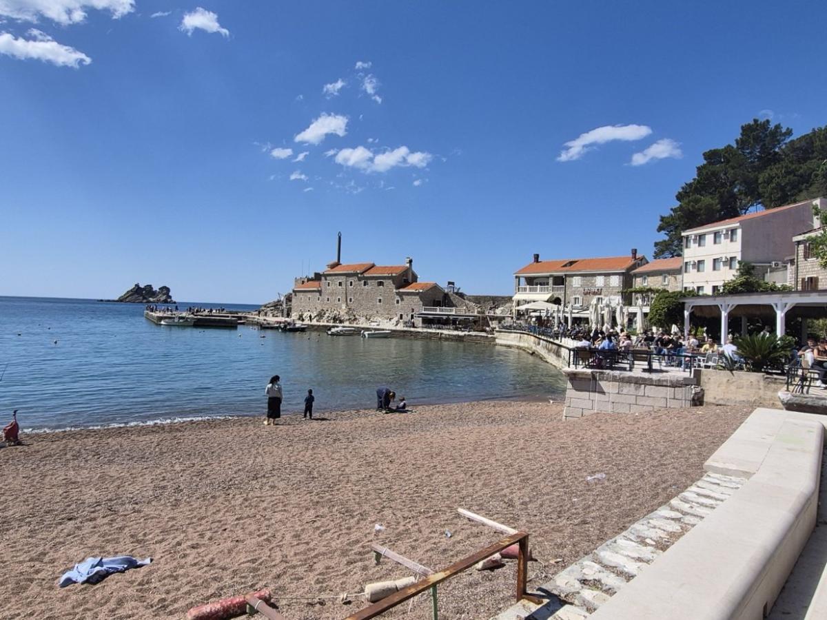 Plaža Petrovac — 7