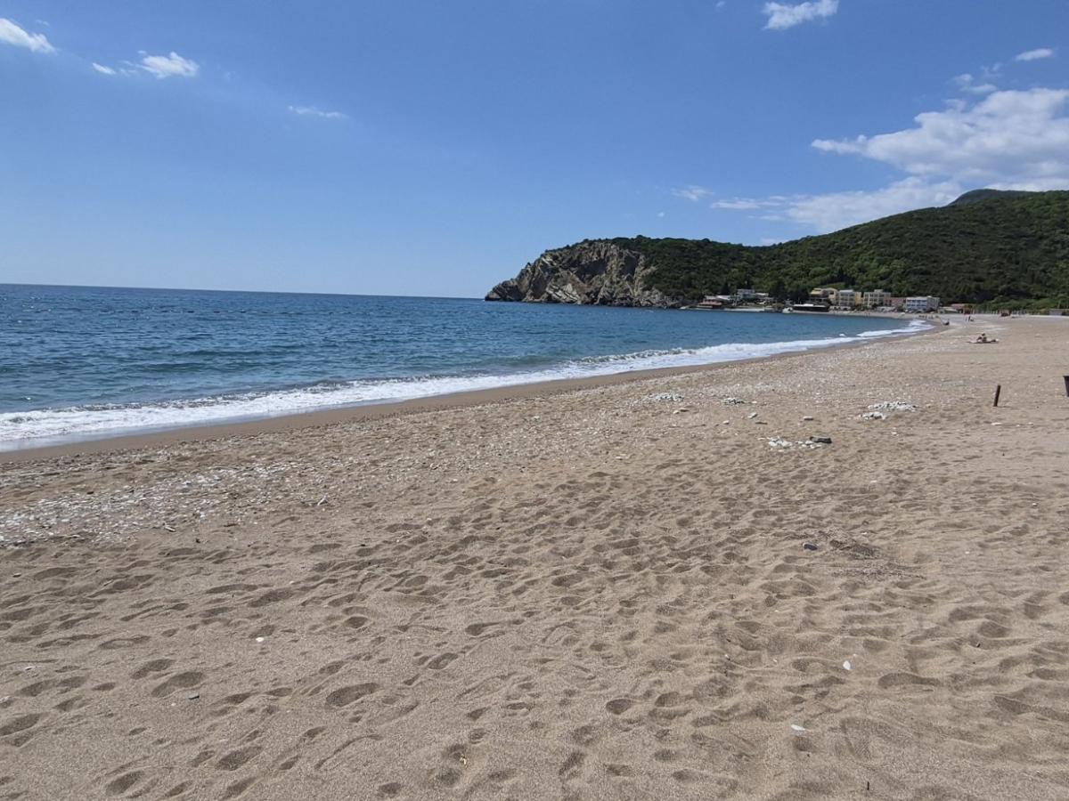 Buljarica -stranden — 11
