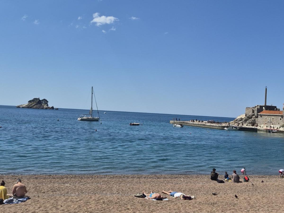 Plaža Petrovac — 9