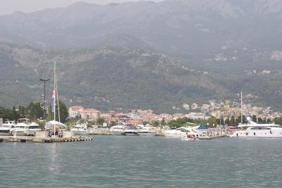 Attività acquatiche — Water sport Budva