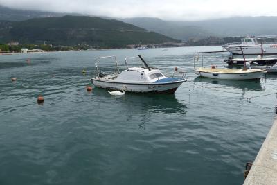 Immersioni — Budva Diving
