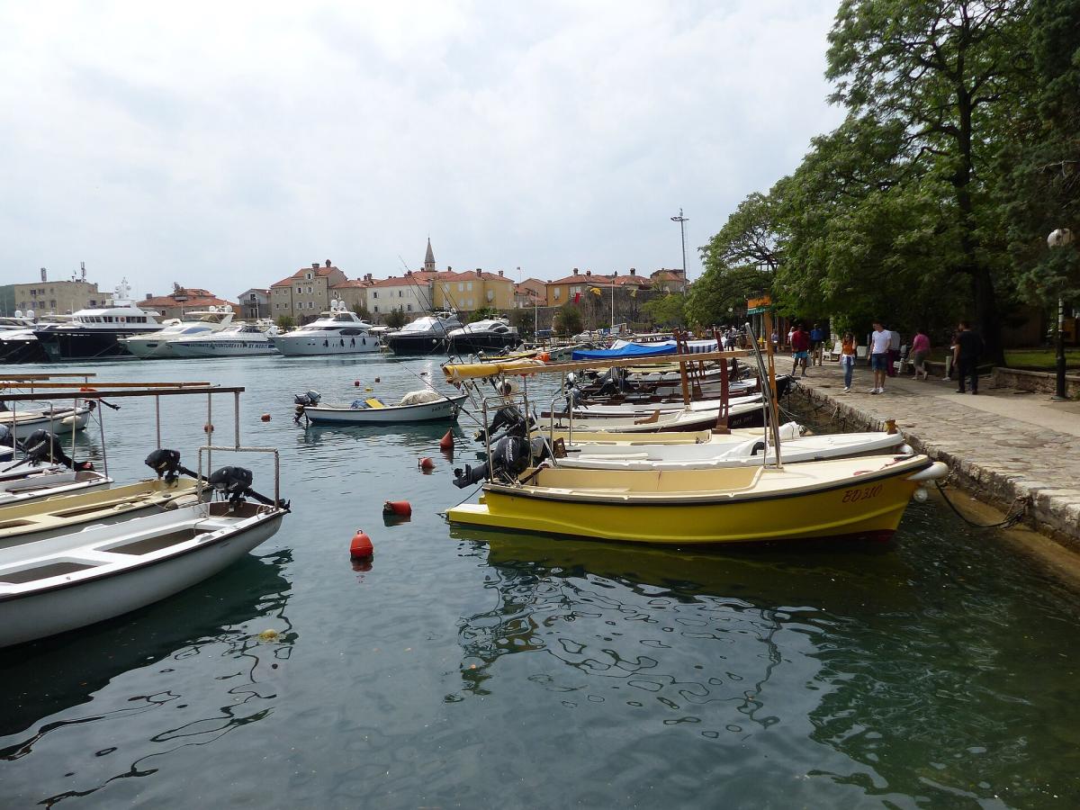 Дайвинг — Budva Diving — 2