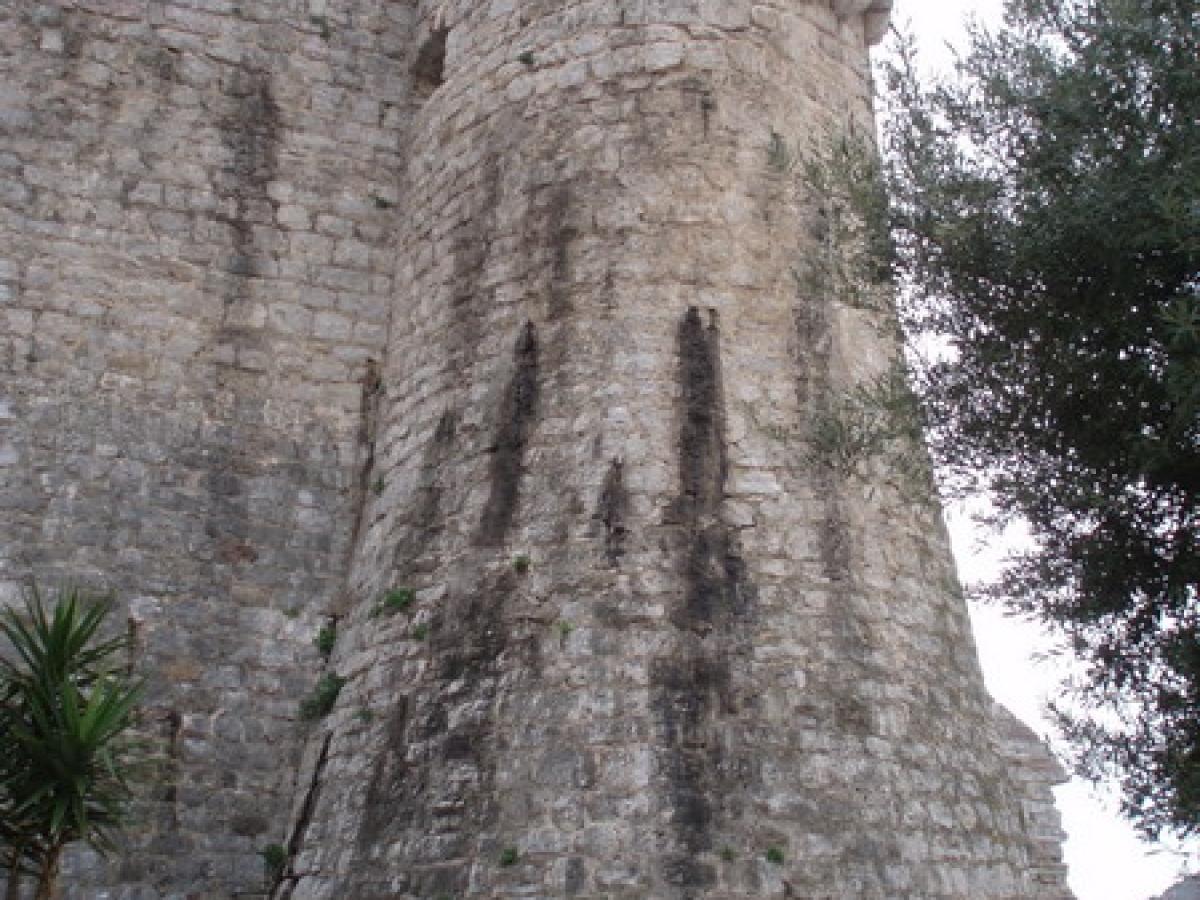 Citadela Budva — 2