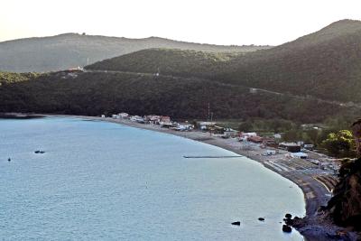 Plaža Jaz