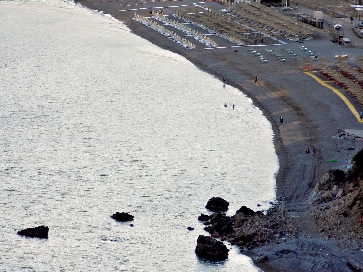 Spiaggia Jaz — 2