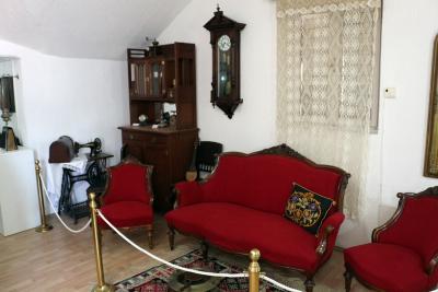 Budva bymuseum