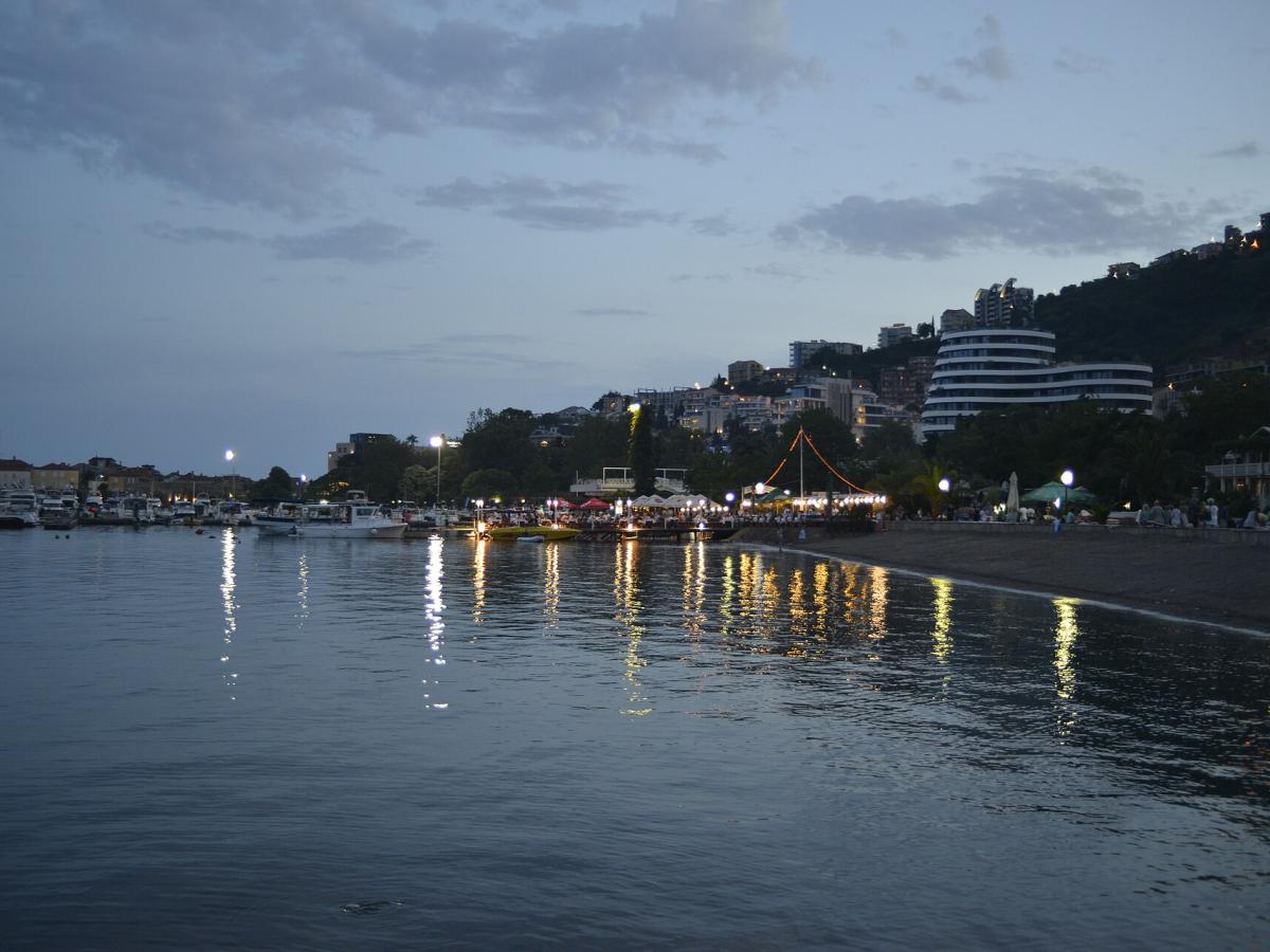 Spiaggia Slovenska — 3