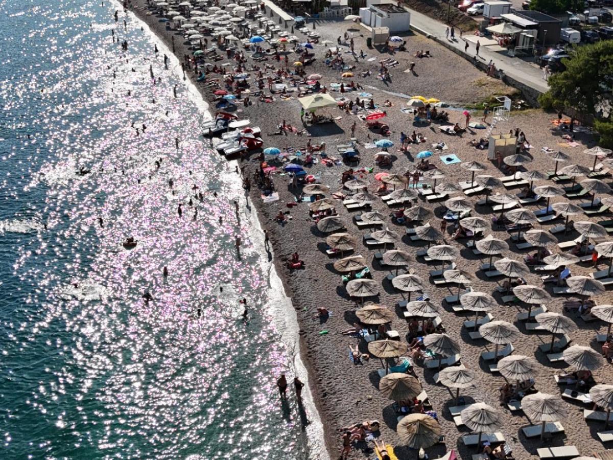 Spiaggia Slovenska — 5