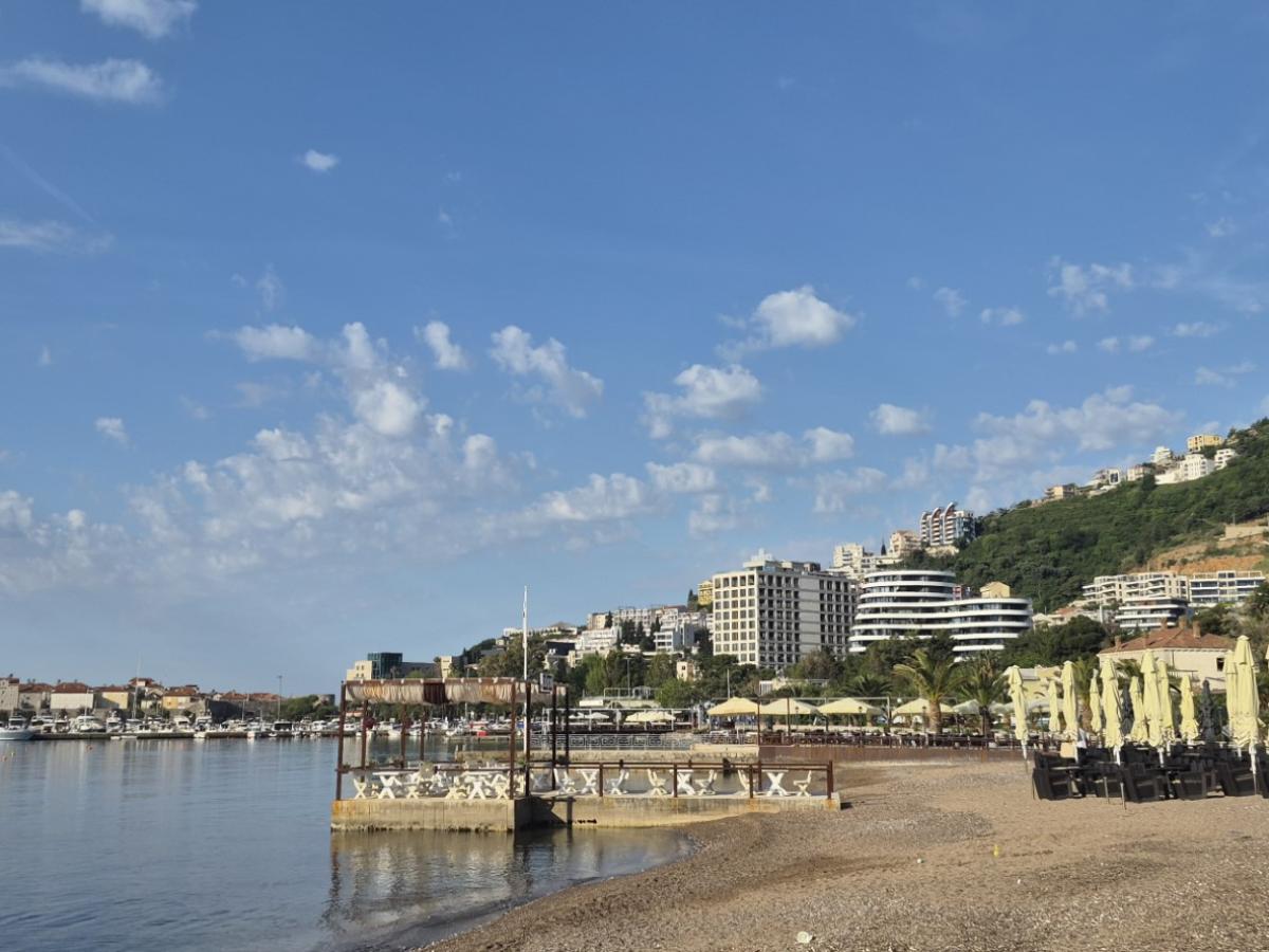Spiaggia Slovenska — 6