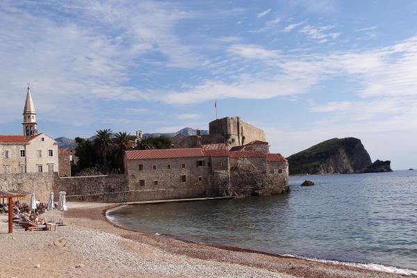 Budva