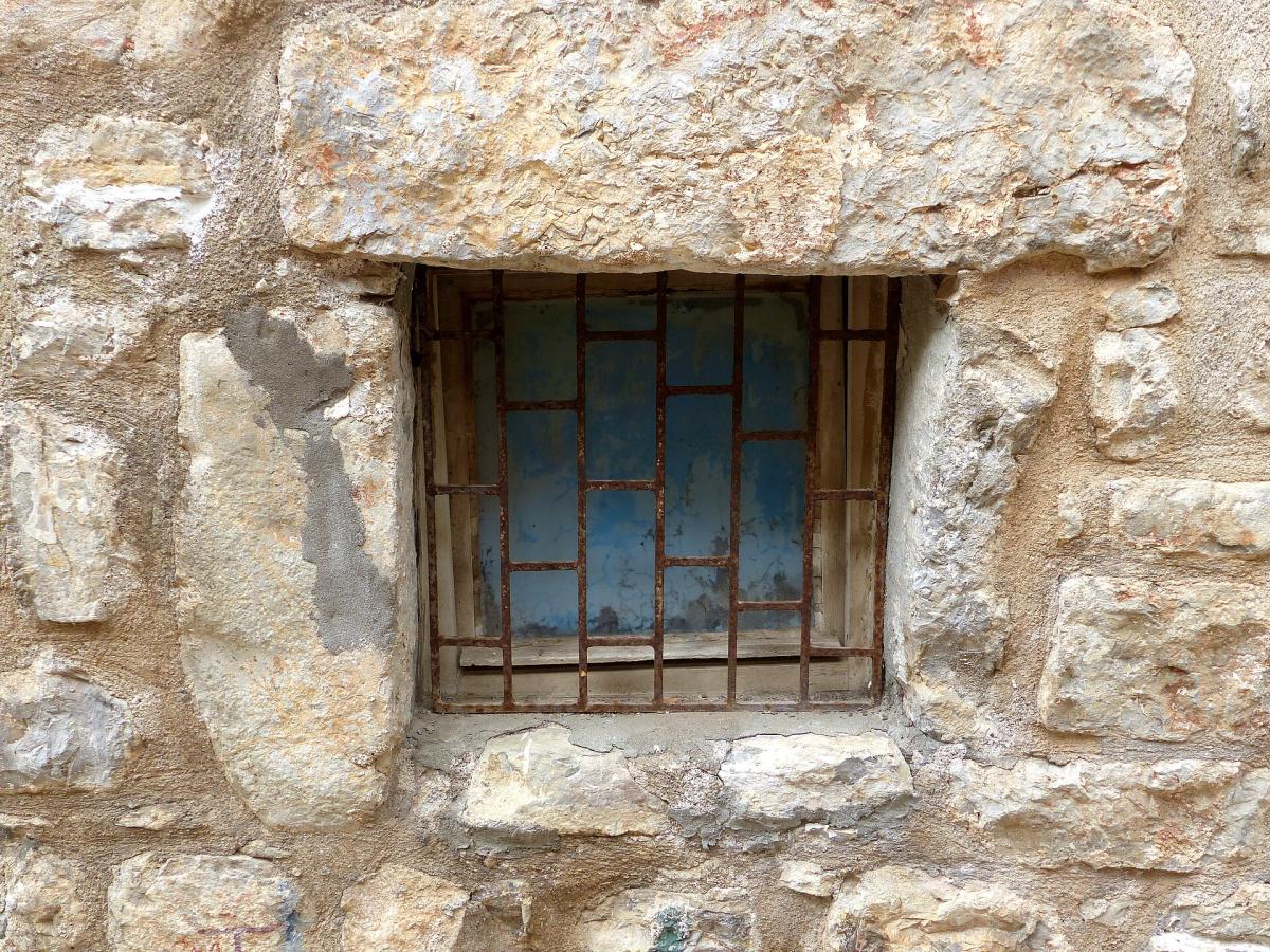 Παλιά Πόλη της Budva — 4