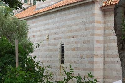 Εκκλησία της Αγίας Τριάδας