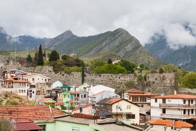 Stari Bar