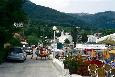 Đenovići — παραλιακό σύνολο